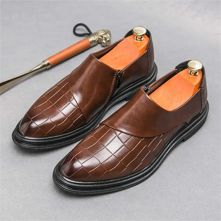 39 - 44 Size 43 Country Wedding Shoes Dress Shoes For Men - Street Savage Culture39 - 44 Size 43 Country Wedding Shoes Dress Shoes For Men