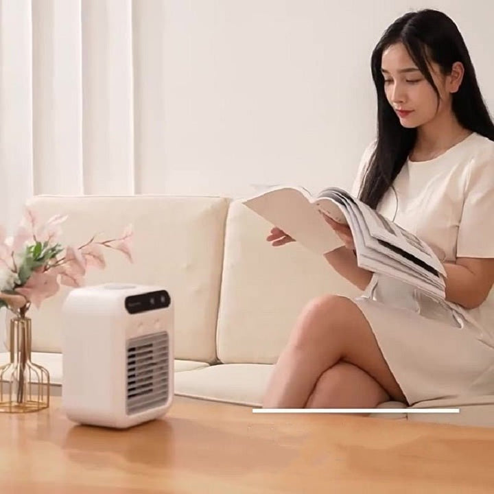 Air Conditioner Air Cooler Fan Water Cooling Fan Air Conditioning For Room Office Portable Air Conditioner Cars - Street Savage CultureAir Conditioner Air Cooler Fan Water Cooling Fan Air Conditioning For Room Office Portable Air Conditioner Cars