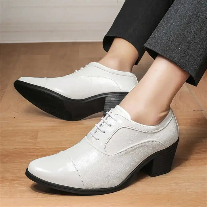 Autumn Spring - autumn Shoes For Dresses Dress Prom Shoes Men's Luxury - Street Savage CultureAutumn Spring - autumn Shoes For Dresses Dress Prom Shoes Men's Luxury