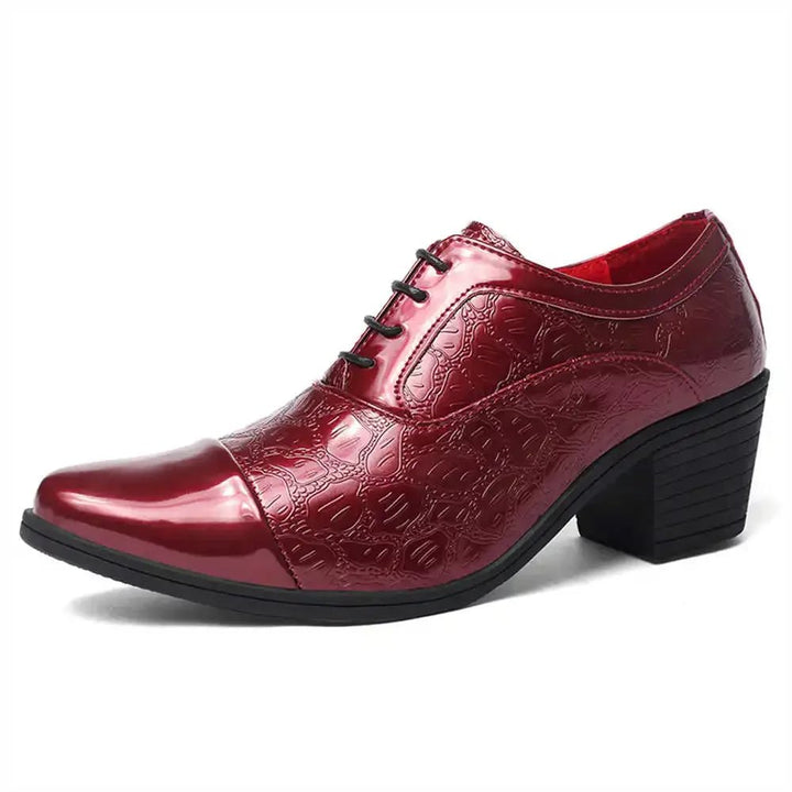 Autumn Spring - autumn Shoes For Dresses Dress Prom Shoes Men's Luxury - Street Savage CultureAutumn Spring - autumn Shoes For Dresses Dress Prom Shoes Men's Luxury