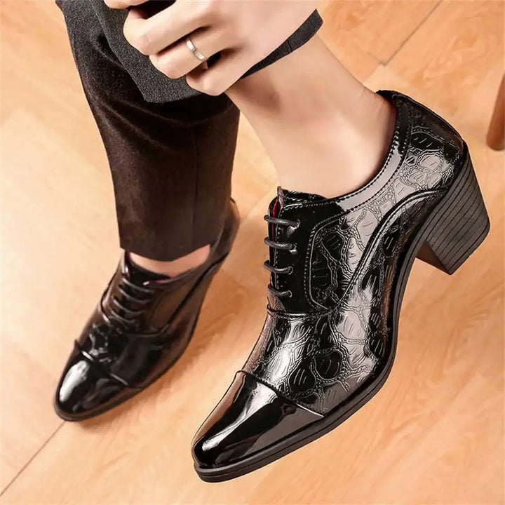 Autumn Spring - autumn Shoes For Dresses Dress Prom Shoes Men's Luxury - Street Savage CultureAutumn Spring - autumn Shoes For Dresses Dress Prom Shoes Men's Luxury