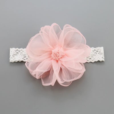 Baby hair accessories - Fashion TechBaby hair accessories