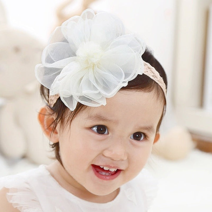 Baby hair accessories - Fashion TechBaby hair accessories