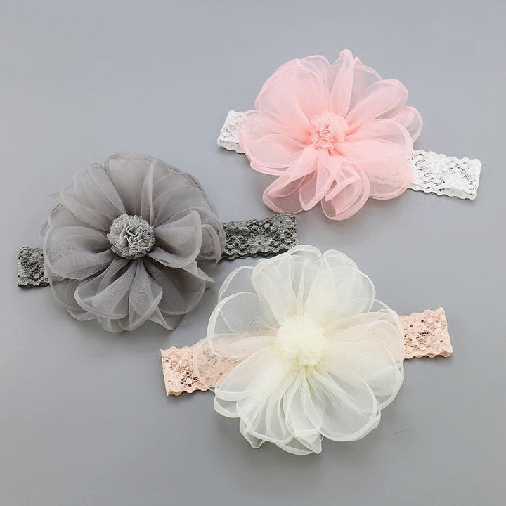 Baby hair accessories - Fashion TechBaby hair accessories