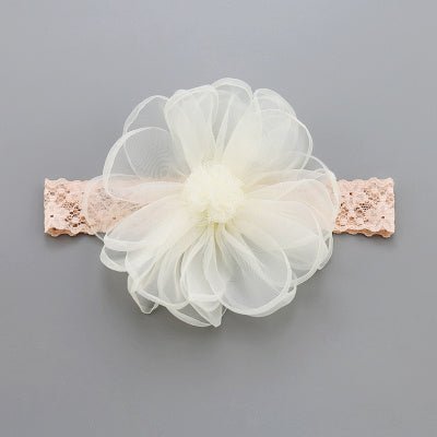 Baby hair accessories - Fashion TechBaby hair accessories