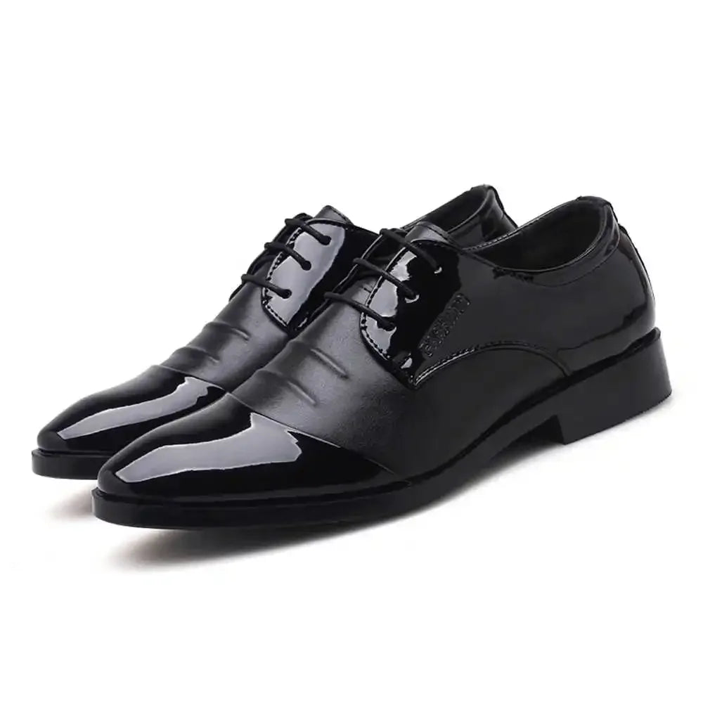 Ballroom Dancing 44 - 45 Demi - season Men's Shoes - Street Savage CultureBallroom Dancing 44 - 45 Demi - season Men's Shoes