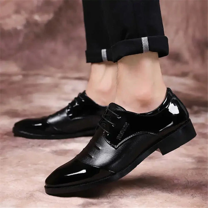 Ballroom Dancing 44 - 45 Demi - season Men's Shoes - Street Savage CultureBallroom Dancing 44 - 45 Demi - season Men's Shoes