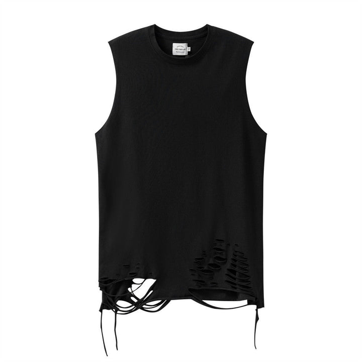 Burrs Vest Bottoming Shirt For Men - Fashion TechBurrs Vest Bottoming Shirt For Men