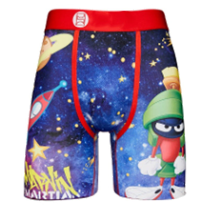 Cartoon Printed Boys Boxers Men Sports Underwear - Fashion TechCartoon Printed Boys Boxers Men Sports Underwear