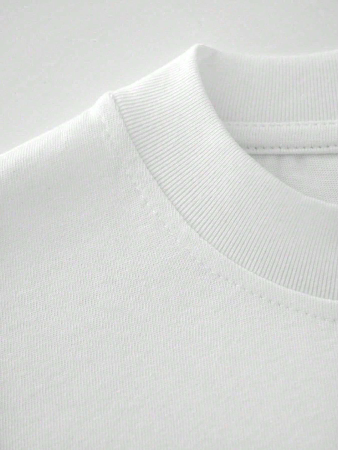 Cotton Short Sleeves - Fashion TechCotton Short Sleeves