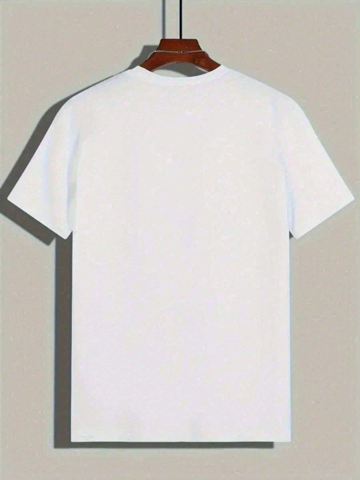 Cotton Short Sleeves - Fashion TechCotton Short Sleeves