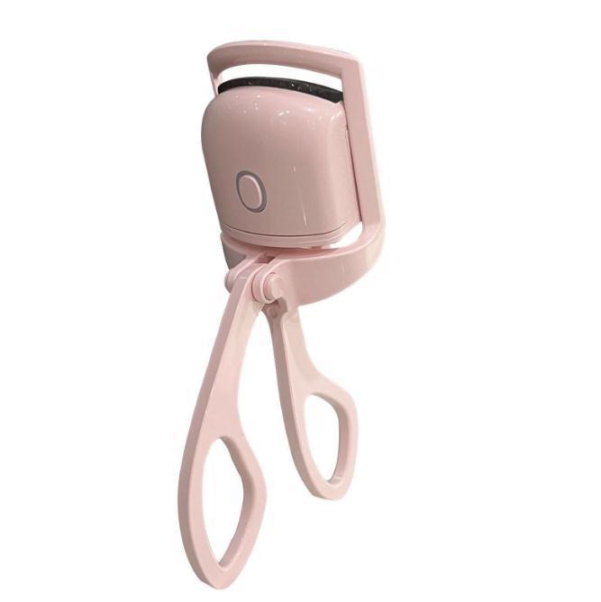 Electric Ironing Heating Eyelash Curler Portable Eyelash Curler - Street Savage CultureElectric Ironing Heating Eyelash Curler Portable Eyelash Curler