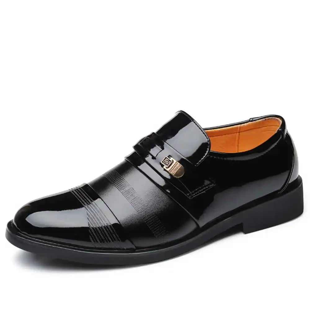 Formal Number 37 Men's Formal Shoes Barefoot Dress Shoes - Street Savage CultureFormal Number 37 Men's Formal Shoes Barefoot Dress Shoes