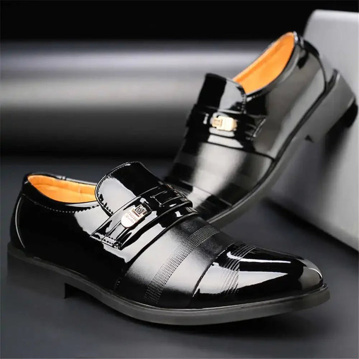 Formal Number 37 Men's Formal Shoes Barefoot Dress Shoes - Street Savage CultureFormal Number 37 Men's Formal Shoes Barefoot Dress Shoes