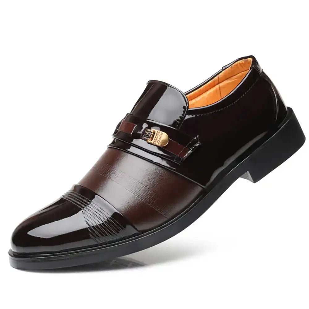 Formal Number 37 Men's Formal Shoes Barefoot Dress Shoes - Street Savage CultureFormal Number 37 Men's Formal Shoes Barefoot Dress Shoes