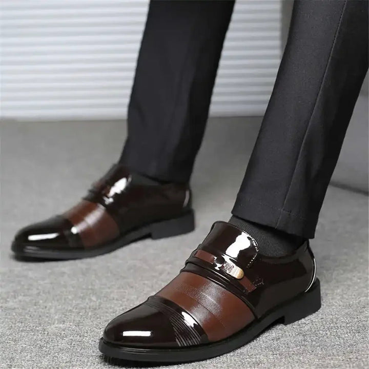 Formal Number 37 Men's Formal Shoes Barefoot Dress Shoes - Street Savage CultureFormal Number 37 Men's Formal Shoes Barefoot Dress Shoes