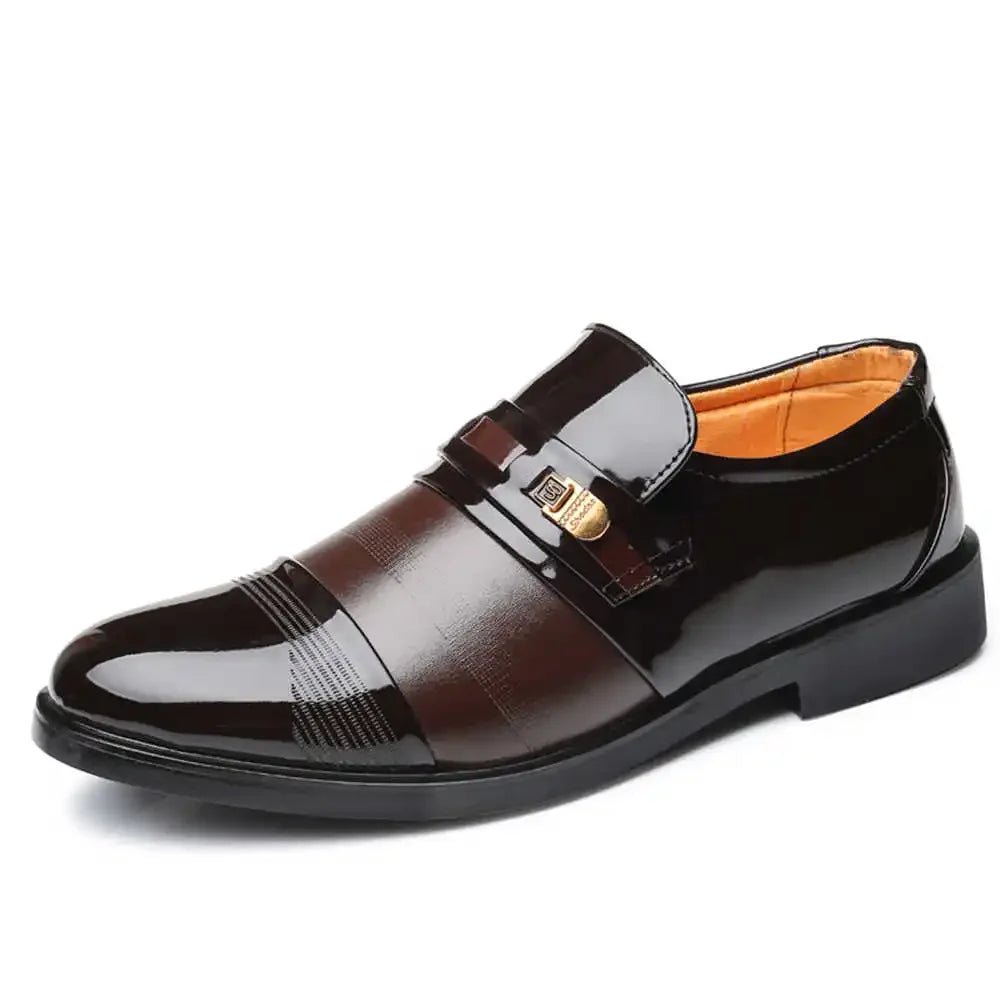 Formal Number 37 Men's Formal Shoes Barefoot Dress Shoes - Street Savage CultureFormal Number 37 Men's Formal Shoes Barefoot Dress Shoes