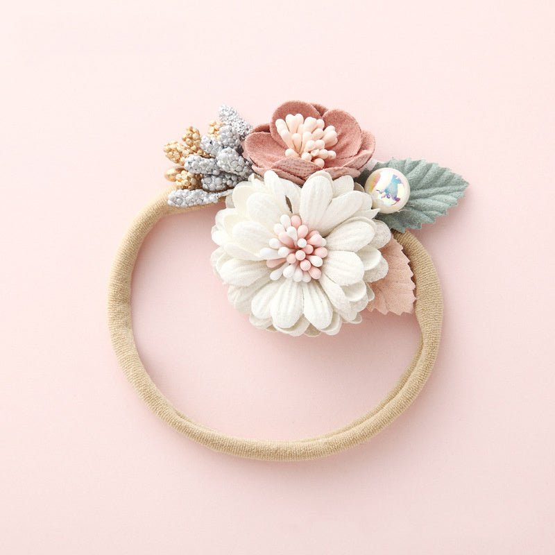 Hair accessories - Fashion TechHair accessories