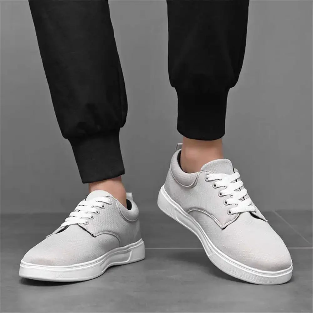 Hip Hop Oversize Mens Summer Sneakers Casual Boots - Street Savage CultureHip Hop Oversize Mens Summer Sneakers Casual Boots