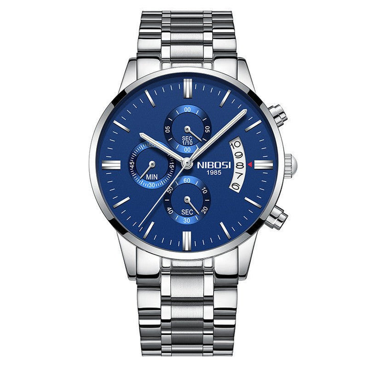 men watch - Street Savage Culturemen watch