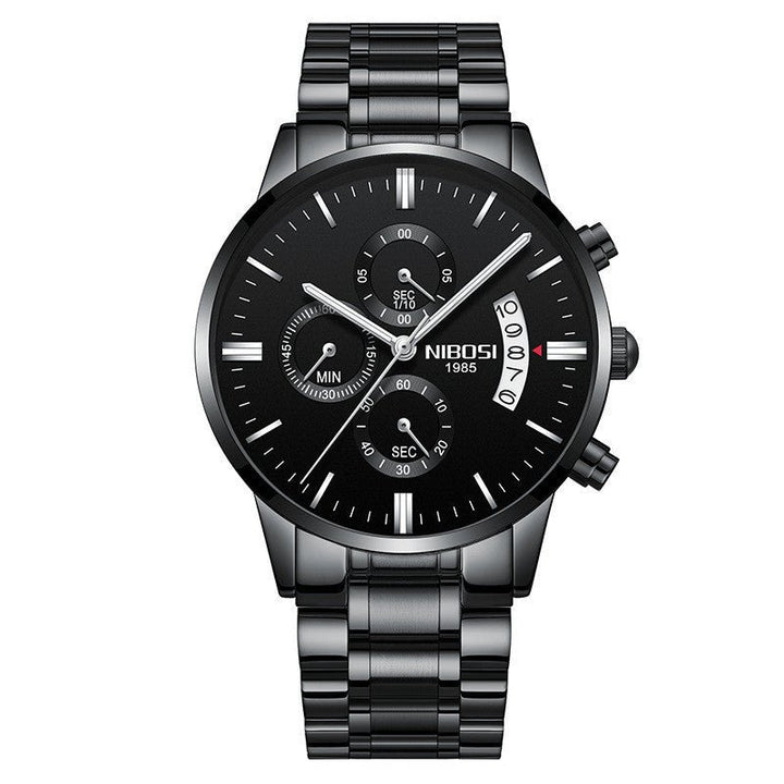 men watch - Street Savage Culturemen watch