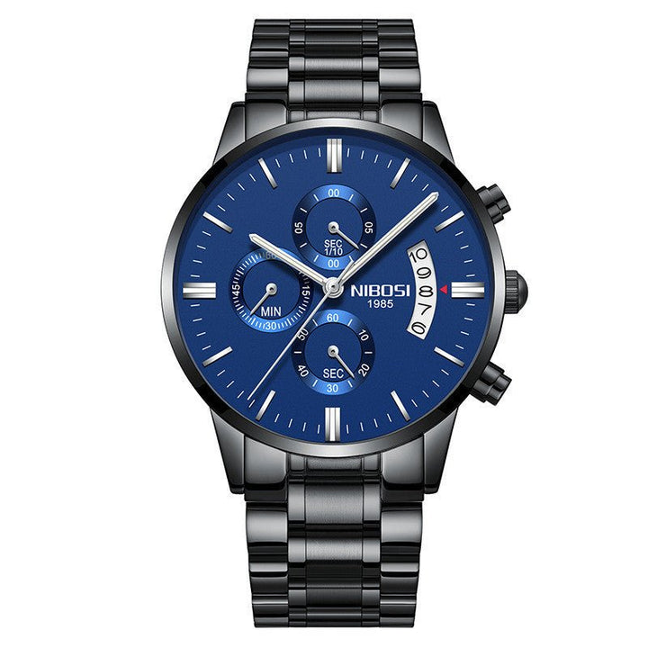 men watch - Street Savage Culturemen watch