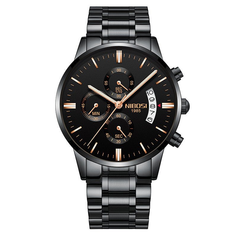 men watch - Street Savage Culturemen watch