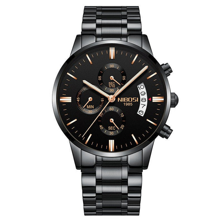 men watch - Street Savage Culturemen watch