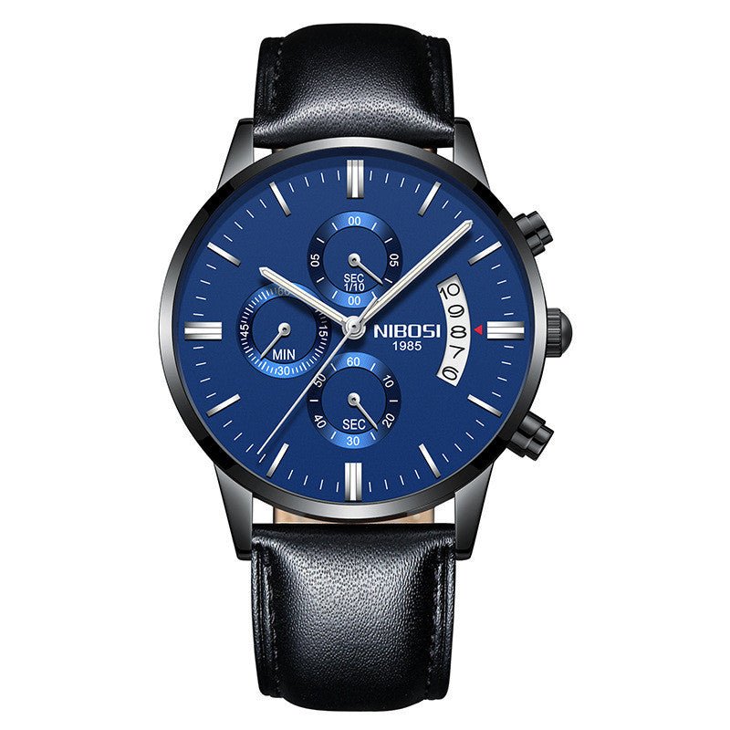 men watch - Street Savage Culturemen watch