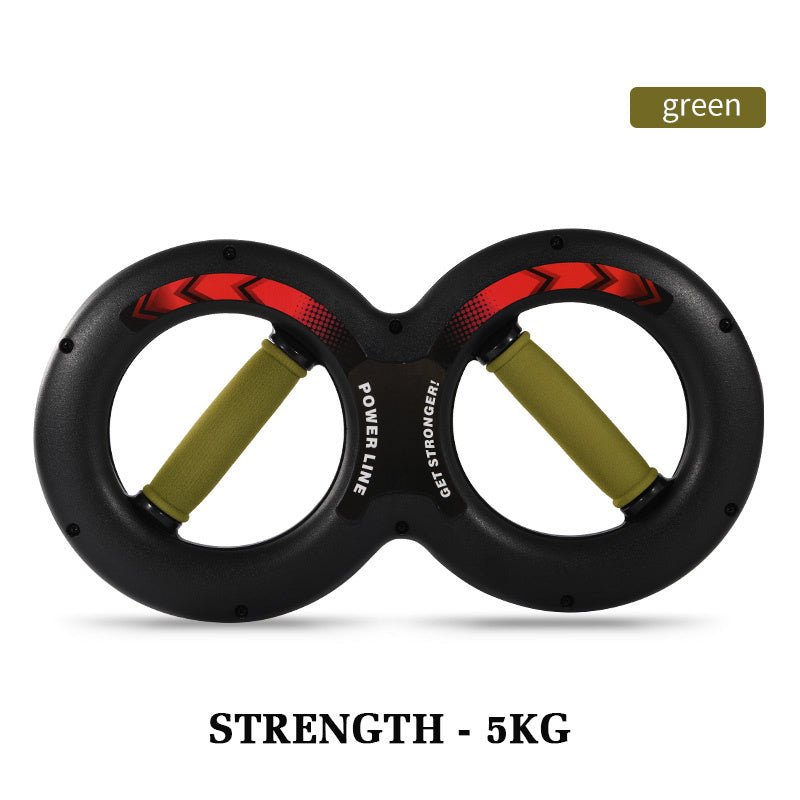 Multifunctional muscle hand training device - Street Savage CultureMultifunctional muscle hand training device