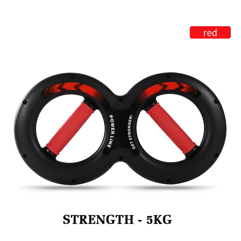 Multifunctional muscle hand training device - Street Savage CultureMultifunctional muscle hand training device