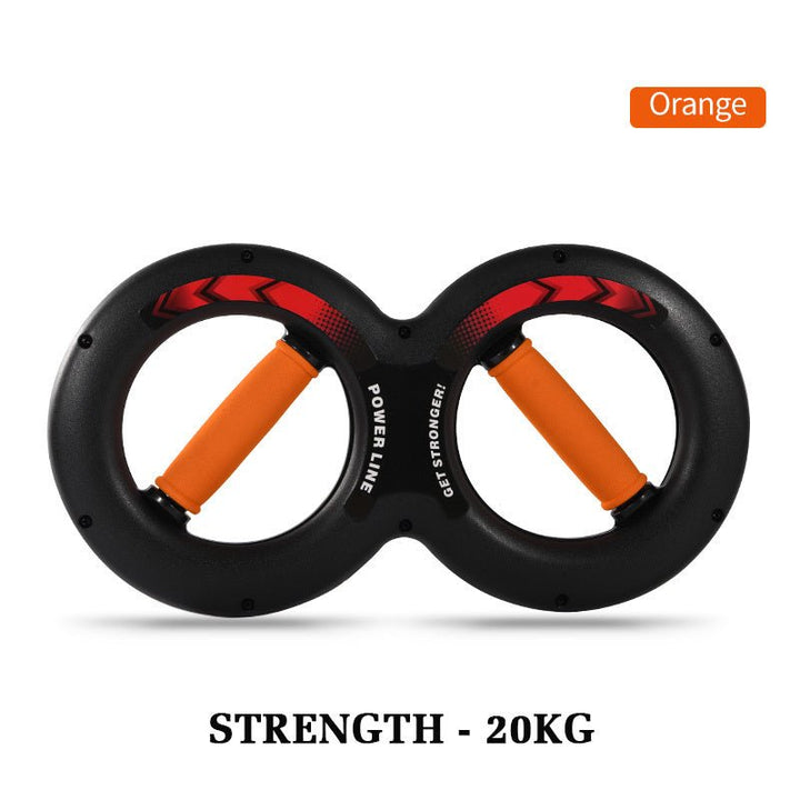 Multifunctional muscle hand training device - Street Savage CultureMultifunctional muscle hand training device