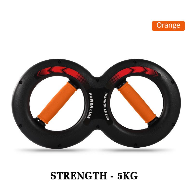 Multifunctional muscle hand training device - Street Savage CultureMultifunctional muscle hand training device