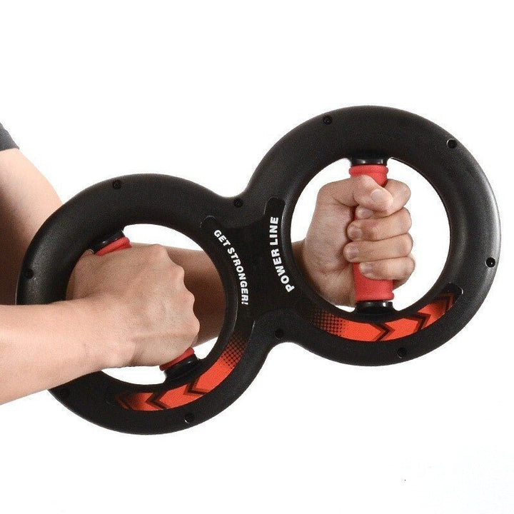 Multifunctional muscle hand training device - Street Savage CultureMultifunctional muscle hand training device