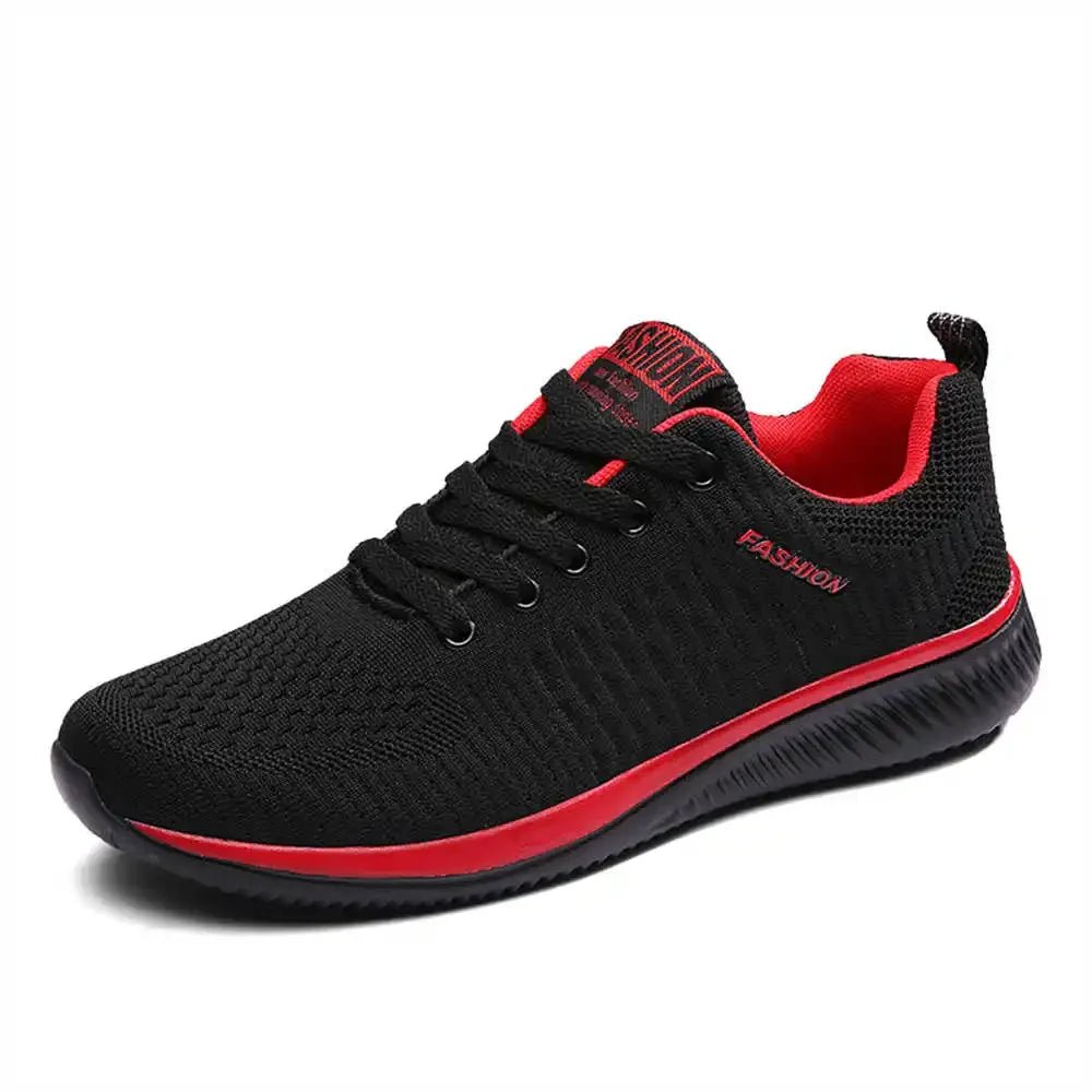 New Sneakers Man Mesh Breathable Outdoor Sports Gym Jogging - Street Savage CultureNew Sneakers Man Mesh Breathable Outdoor Sports Gym Jogging