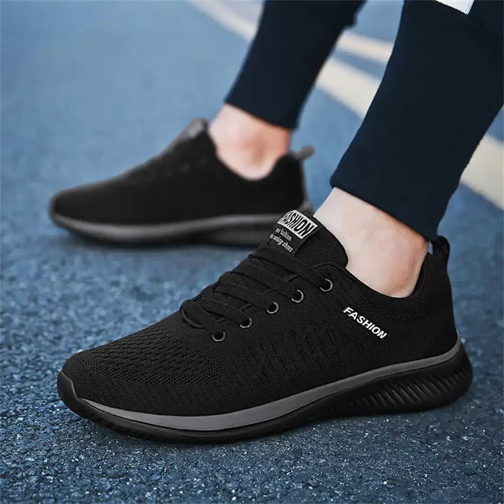 New Sneakers Man Mesh Breathable Outdoor Sports Gym Jogging - Street Savage CultureNew Sneakers Man Mesh Breathable Outdoor Sports Gym Jogging