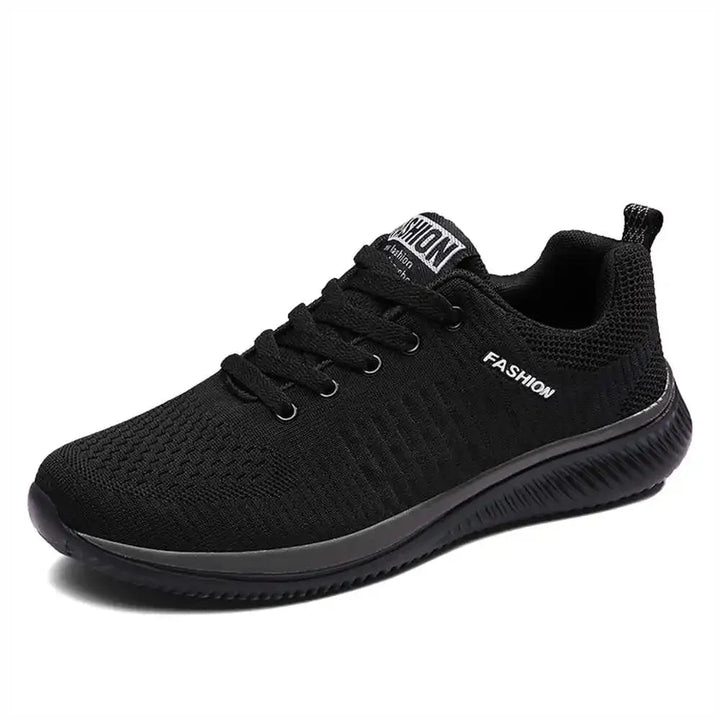 New Sneakers Man Mesh Breathable Outdoor Sports Gym Jogging - Street Savage CultureNew Sneakers Man Mesh Breathable Outdoor Sports Gym Jogging