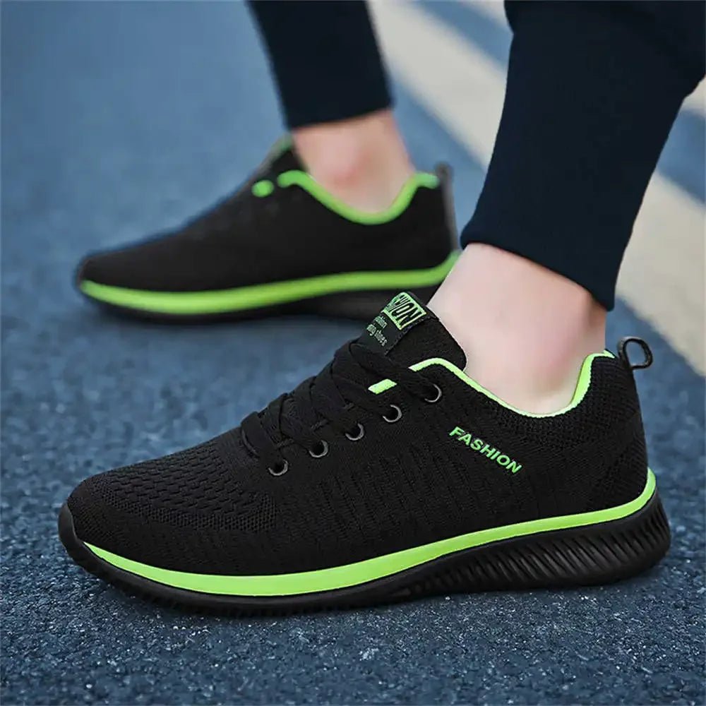 New Sneakers Man Mesh Breathable Outdoor Sports Gym Jogging - Street Savage CultureNew Sneakers Man Mesh Breathable Outdoor Sports Gym Jogging