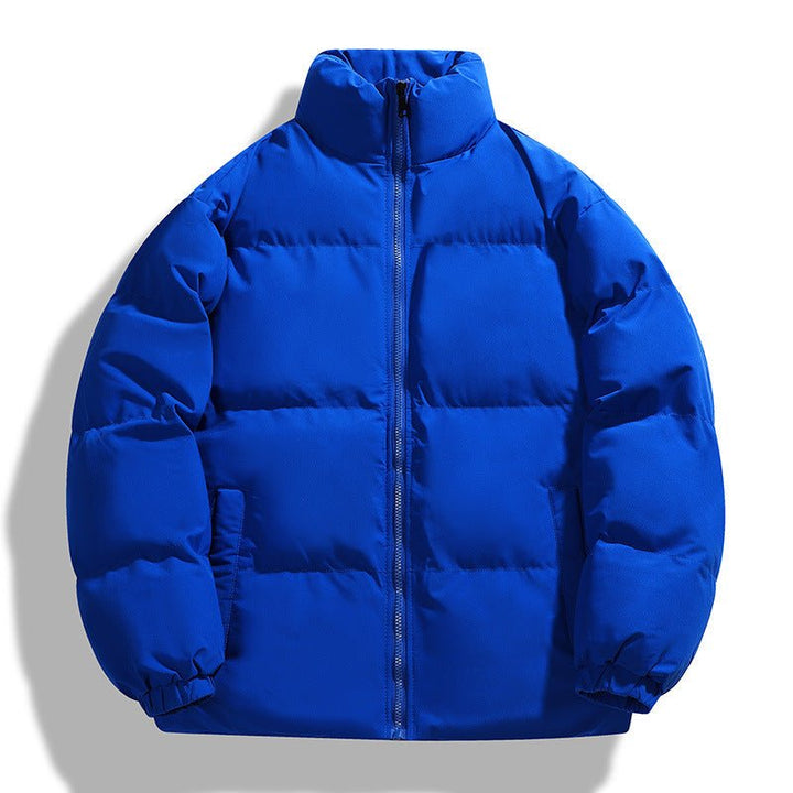 New Winter Down Jacket Couple Lightweight Group Coat - Fashion TechNew Winter Down Jacket Couple Lightweight Group Coat