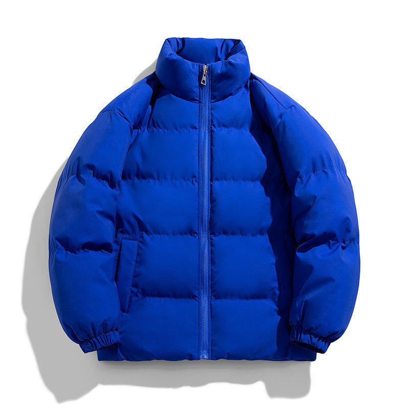 New Winter Down Jacket Couple Lightweight Group Coat - Fashion TechNew Winter Down Jacket Couple Lightweight Group Coat