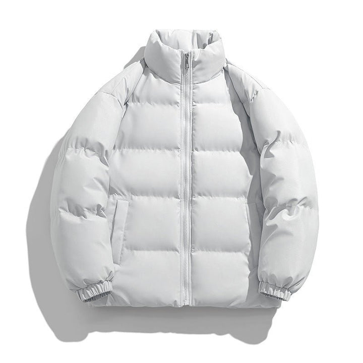 New Winter Down Jacket Couple Lightweight Group Coat - Fashion TechNew Winter Down Jacket Couple Lightweight Group Coat