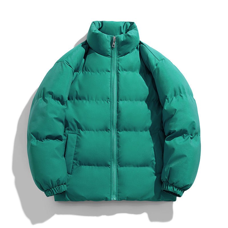 New Winter Down Jacket Couple Lightweight Group Coat - Fashion TechNew Winter Down Jacket Couple Lightweight Group Coat