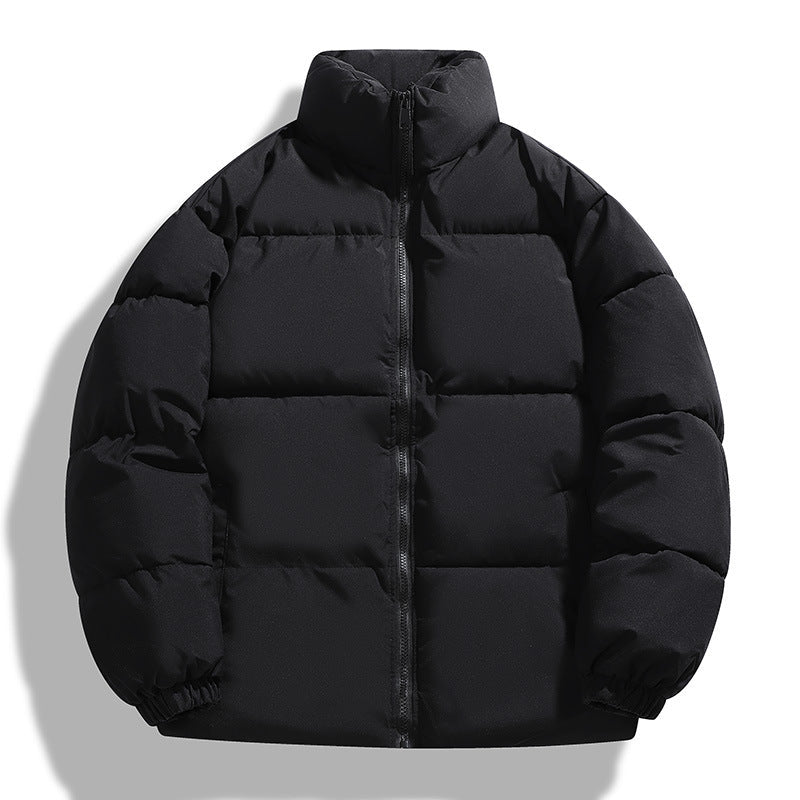 New Winter Down Jacket Couple Lightweight Group Coat - Fashion TechNew Winter Down Jacket Couple Lightweight Group Coat