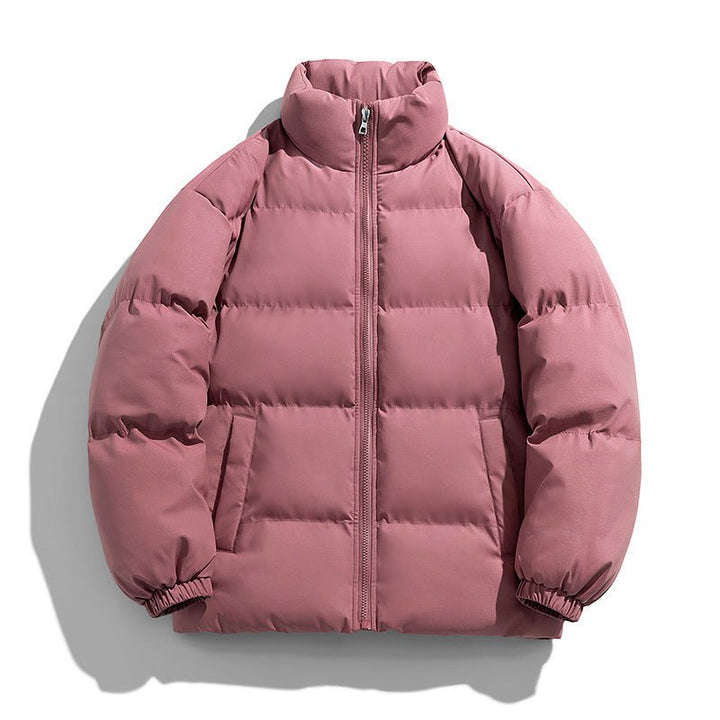 New Winter Down Jacket Couple Lightweight Group Coat - Fashion TechNew Winter Down Jacket Couple Lightweight Group Coat