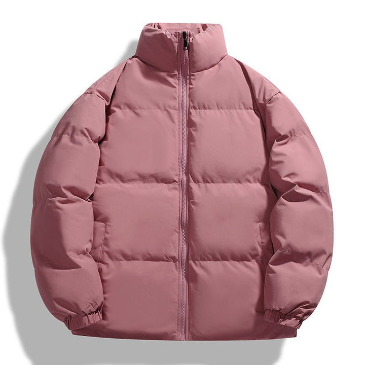 New Winter Down Jacket Couple Lightweight Group Coat - Fashion TechNew Winter Down Jacket Couple Lightweight Group Coat