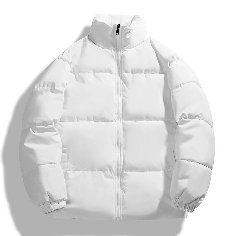 New Winter Down Jacket Couple Lightweight Group Coat - Fashion TechNew Winter Down Jacket Couple Lightweight Group Coat