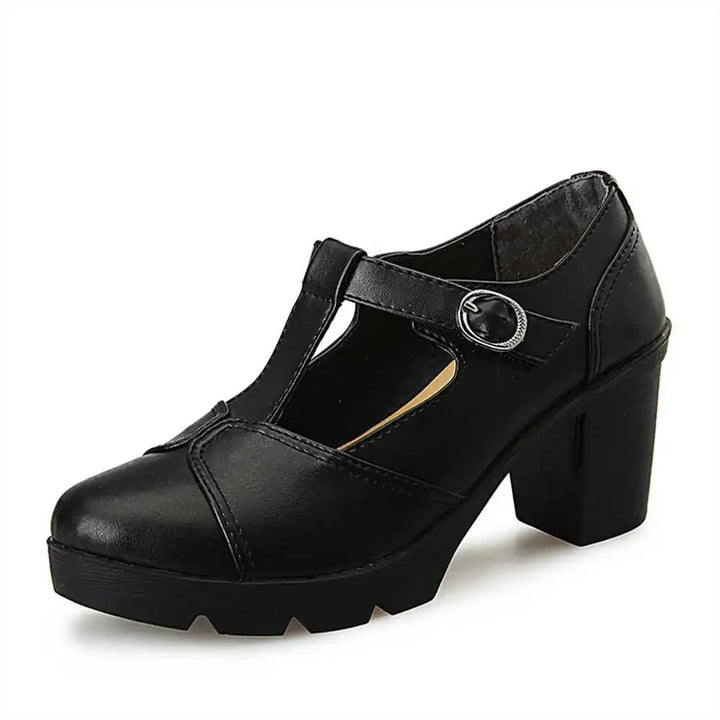 Number 36 36 - 37 Women's Best Yellow Platform Shoes Black Heel - Street Savage CultureNumber 36 36 - 37 Women's Best Yellow Platform Shoes Black Heel