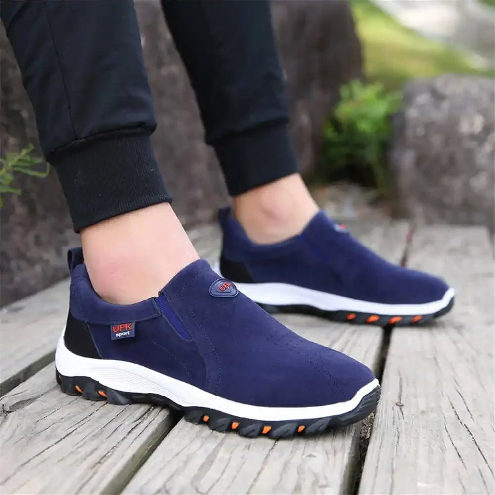 Plus Size 39 - 40 Student Sneakers Casual Running Men Shoes - Street Savage CulturePlus Size 39 - 40 Student Sneakers Casual Running Men Shoes