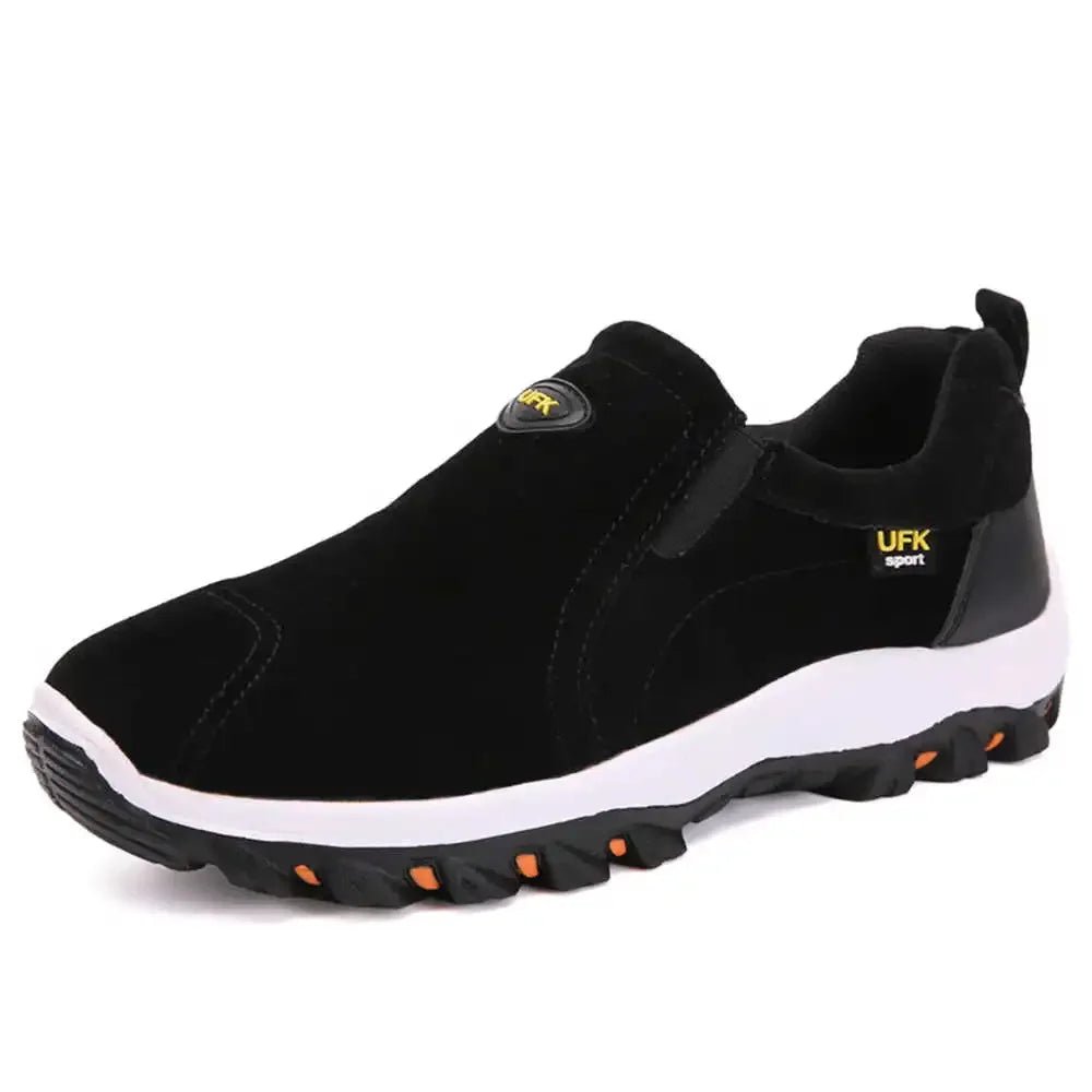 Plus Size 39 - 40 Student Sneakers Casual Running Men Shoes - Street Savage CulturePlus Size 39 - 40 Student Sneakers Casual Running Men Shoes