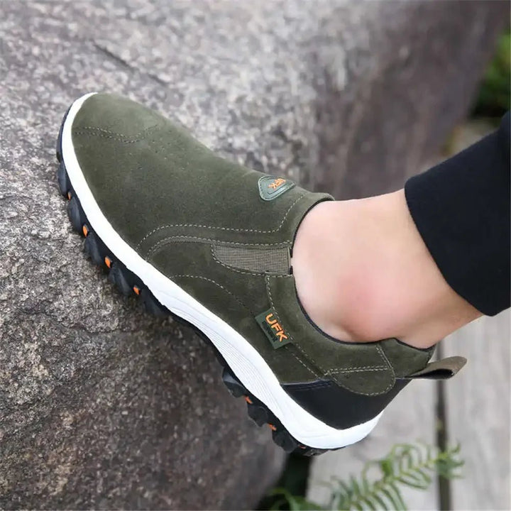 Plus Size 39 - 40 Student Sneakers Casual Running Men Shoes - Street Savage CulturePlus Size 39 - 40 Student Sneakers Casual Running Men Shoes